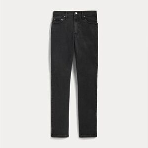 Everlane The Original Cheeky Jean | Washed Back | Size 28 Crop